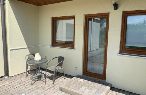 Salzweg Apartamento | FELIX LIVING 6, modern & cozy 3 Zimmer Wohnung, Balkon, Parkplatz
