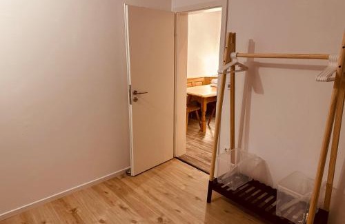 Salzweg Apartamento | FELIX LIVING 8, modern & cozy, 3 Zimmer, Balkon, Parkplatz