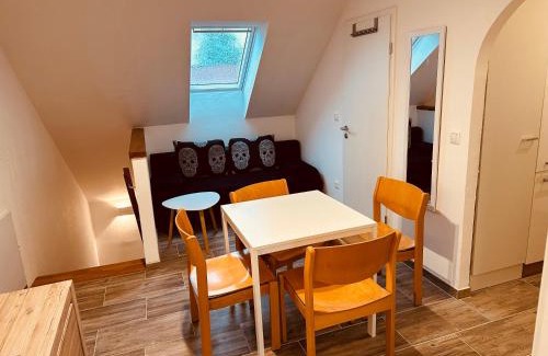 Salzweg Apartamento | FELIX LIVING 9, modern & cozy, 3 Zimmer Wohnung, Parkplatz