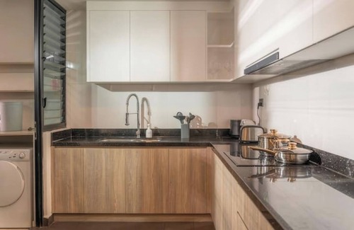 An Phu Condominio | Feliz En Vista River Apartments