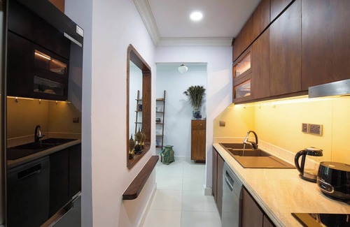 An Phu Condominio | Feliz En Vista River Apartments