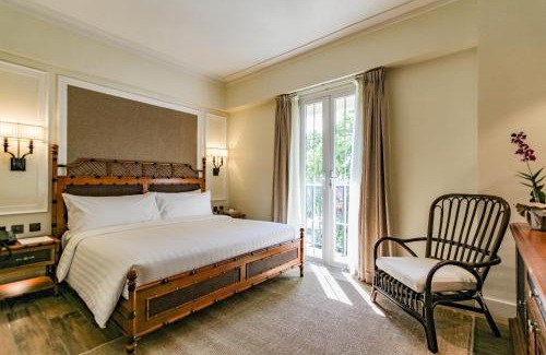 Boracay Island Hotel | Feliz Hotel Boracay