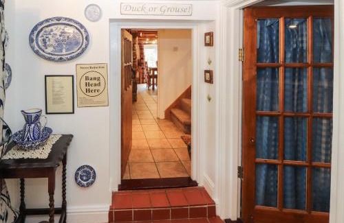 Boltongate Casa | Fell Cottage