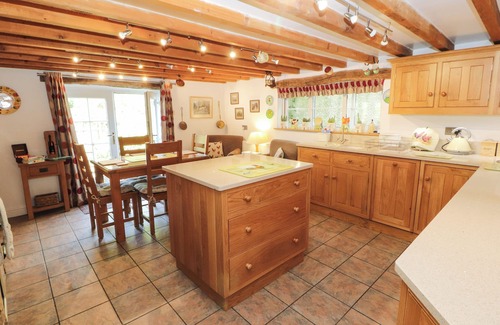 Boltongate Cabaña | Cayó Cottage, IREBY