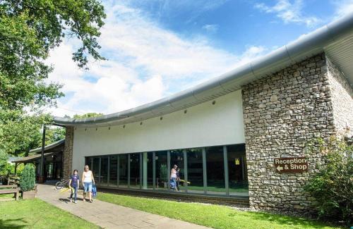 Milnthorpe Complejo | Fell End