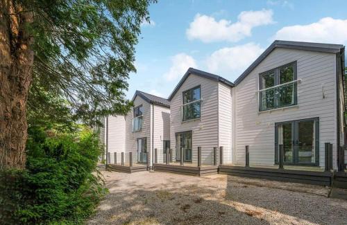 Milnthorpe Complejo | Fell End