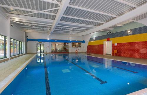 Milnthorpe Complejo | Fell End