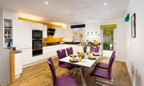 Keswick Casa | Fell View