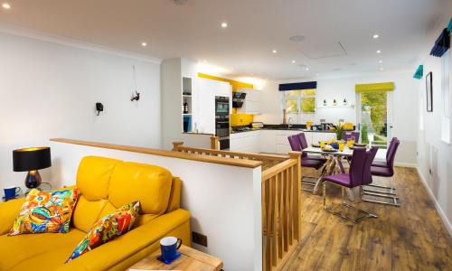 Keswick Casa | Fell View
