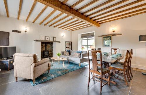 Millom Casa | Fell View