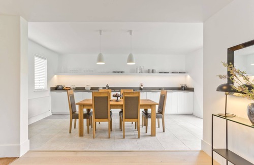 Cartmel Casa | Fellbeck - 3 Bedroom Cartmel Holiday Home