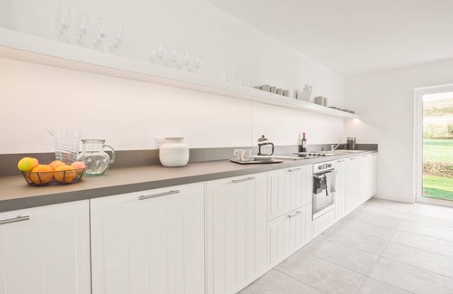 Cartmel Casa | Fellbeck - 3 Bedroom Cartmel Holiday Home