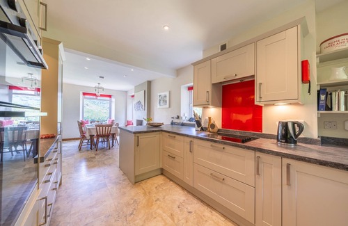 Penrith Casa | Fellgarth - Country Cottage with Views