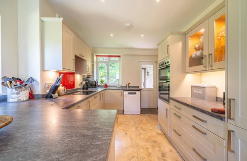 Penrith Casa | Fellgarth - Country Cottage with Views