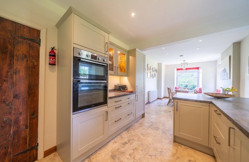 Penrith Casa | Fellgarth - Country Cottage with Views