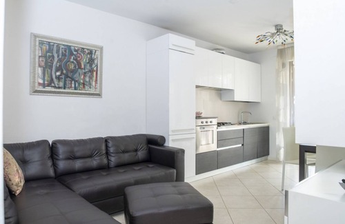 Marebello Apartamento | FELLINI RIMINI - Apartamento x 3! NUEVO!