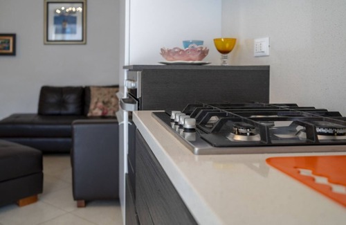 Marebello Apartamento | FELLINI RIMINI - Apartamento x 3! NUEVO!