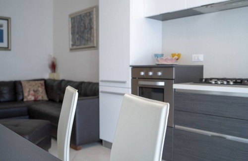 Marebello Apartamento | FELLINI RIMINI - Apartamento x 3! NUEVO!