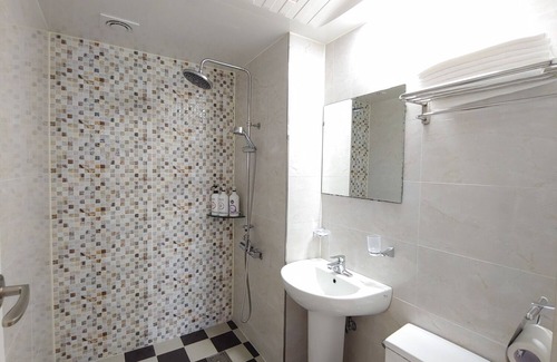 Seogwipo City Hotel | Fellisia Hotel