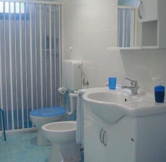 Marina di Felloniche Apartamento | Felloniche