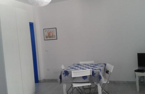 Marina di Felloniche Apartamento | Felloniche