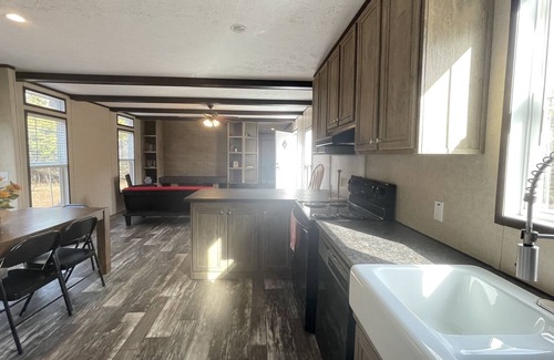 Turners Casa | Fellows lake House
