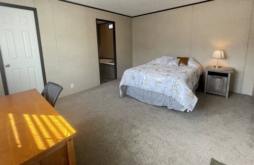 Turners Casa | Fellows lake House