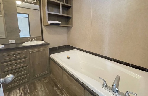 Turners Casa | Fellows lake House