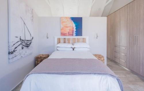 L'Agulhas Casa | Fellowship