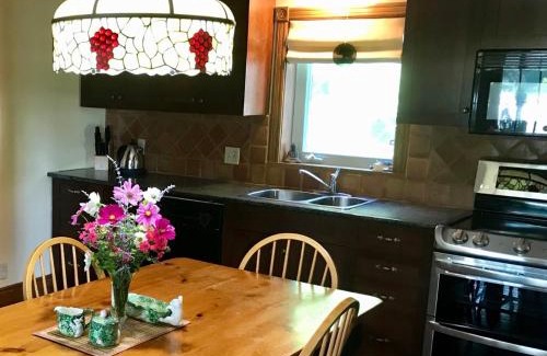 Cramahe Casa | Fells Meadows Farmhouse on Country Property