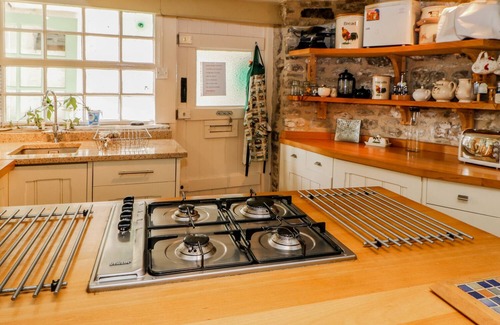 Reeth Cabaña | Fellside, REETH