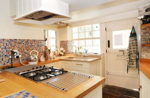 Reeth Cabaña | Fellside, REETH
