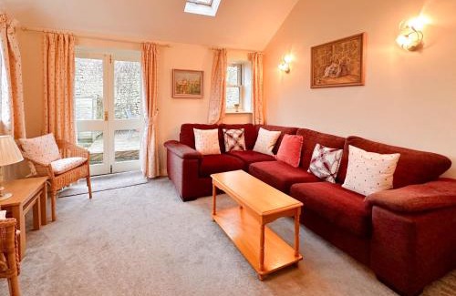 Reeth Casa | Fellsman Cottage