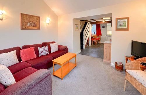 Reeth Casa | Fellsman Cottage