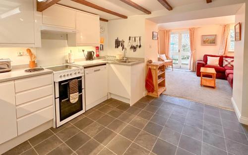 Reeth Casa | Fellsman Cottage