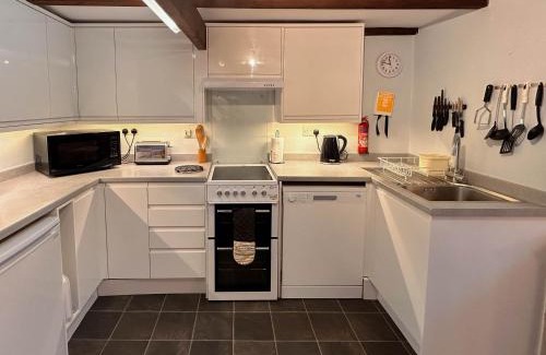 Reeth Casa | Fellsman Cottage
