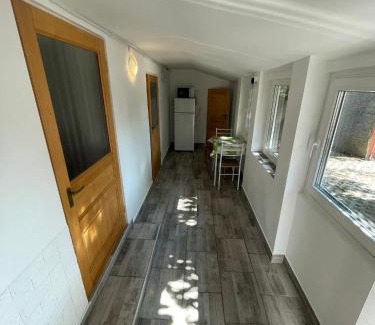 Kecskemet Apartamento | Felsőszéktó Vendégház Kecskemét