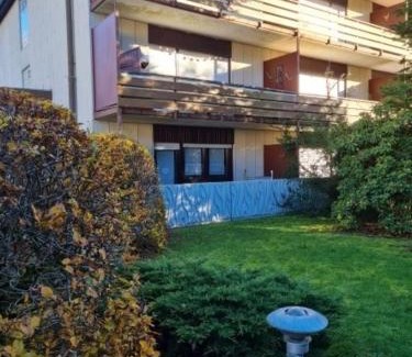 Schontal Apartamento | Fels und Seen Land