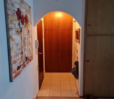 Schontal Apartamento | Fels und Seen Land