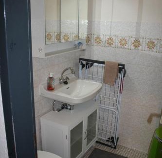 Schontal Apartamento | Fels- und Seenland
