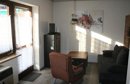 Schontal Apartamento | Fels- und Seenland