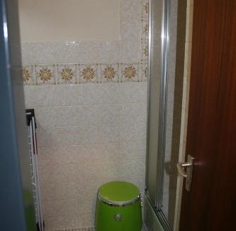 Schontal Apartamento | Fels- und Seenland