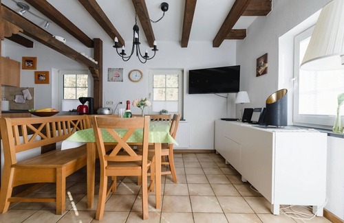 Eslohe Casa | Felsberg retiro moderno