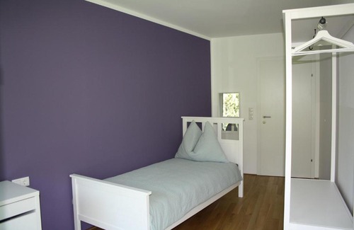Wilten Apartamento | Felseck Zimmer