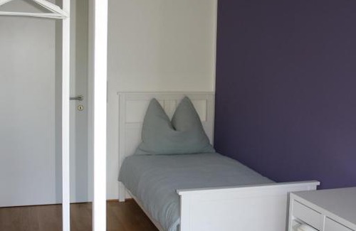 Wilten Apartamento | Felseck Zimmer