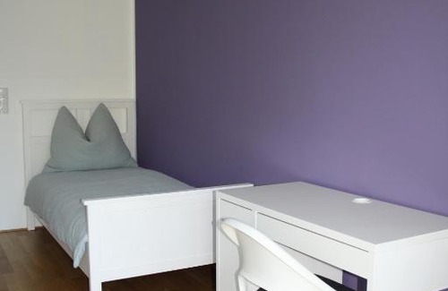 Wilten Apartamento | Felseck Zimmer