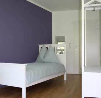 Wilten Apartamento | Felseck Zimmer