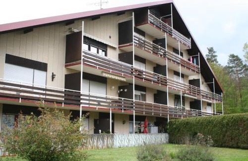 Schontal Apartamento | Felsenland-Apartment