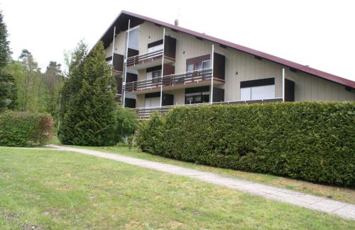 Schontal Apartamento | Felsenland-Apartment