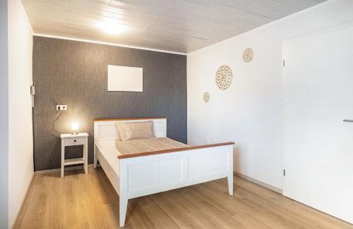 Lauterbach Apartamento | Felsenweg